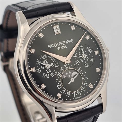 patek philippe grand complications perpetual calendar 5140p 013